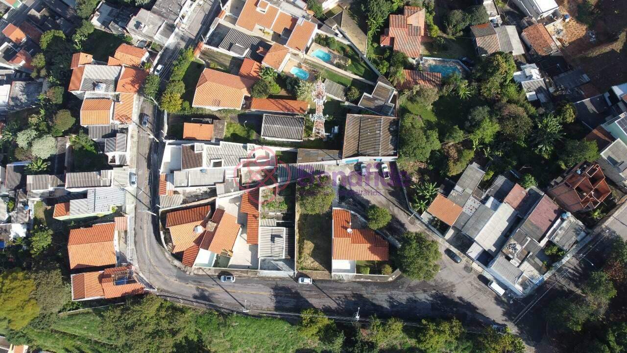 Terreno à venda no Parque Recanto do Parrilho: 