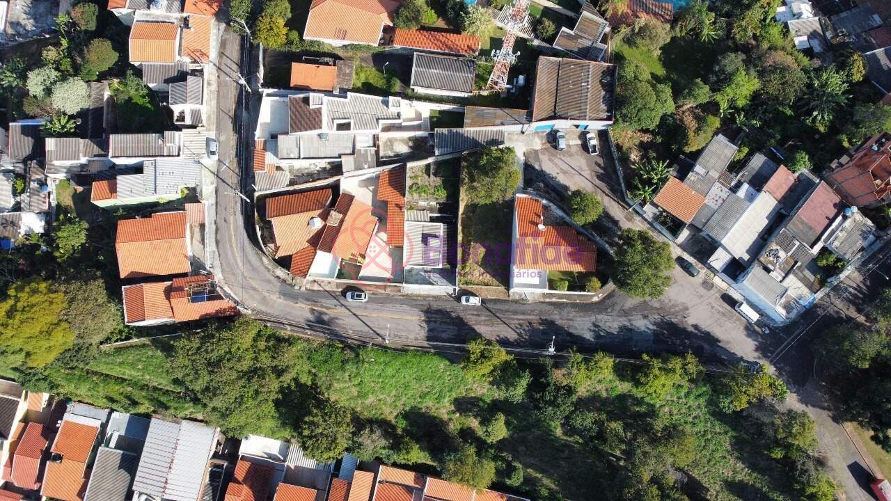 Terreno à venda no Parque Recanto do Parrilho: 