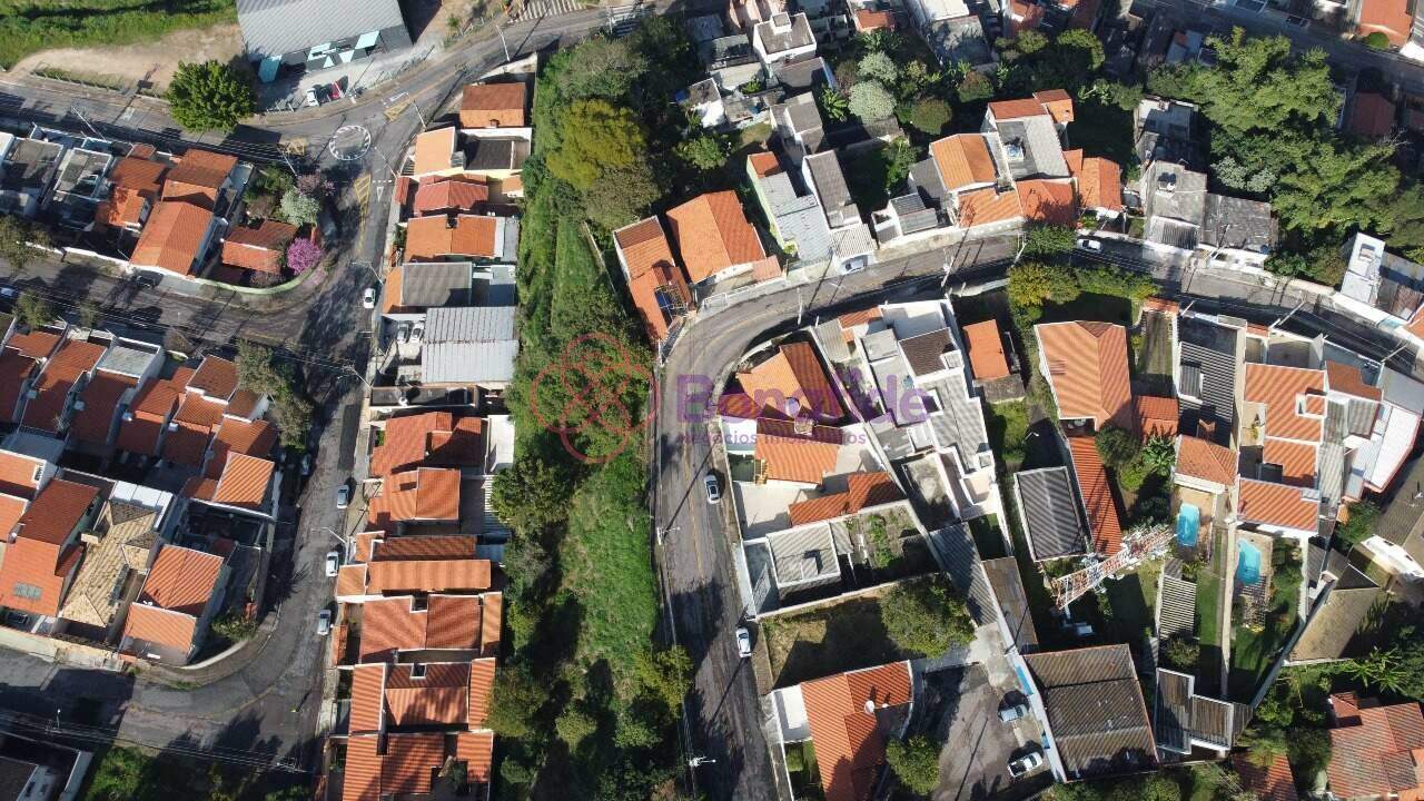 Terreno à venda no Parque Recanto do Parrilho: 