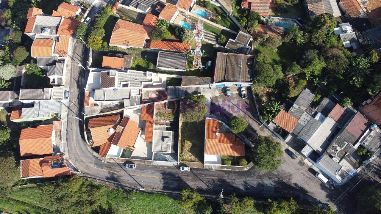 Terreno à venda no Parque Recanto do Parrilho: 