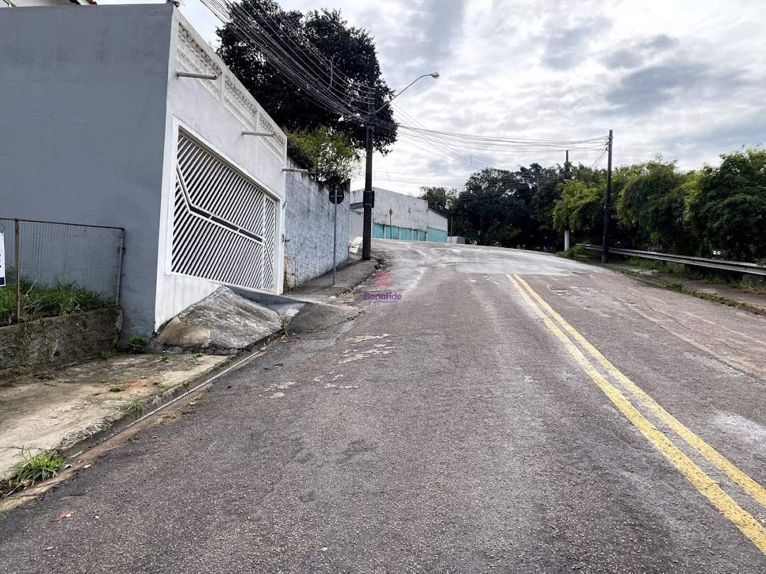 Terreno à venda no Parque Recanto do Parrilho: 