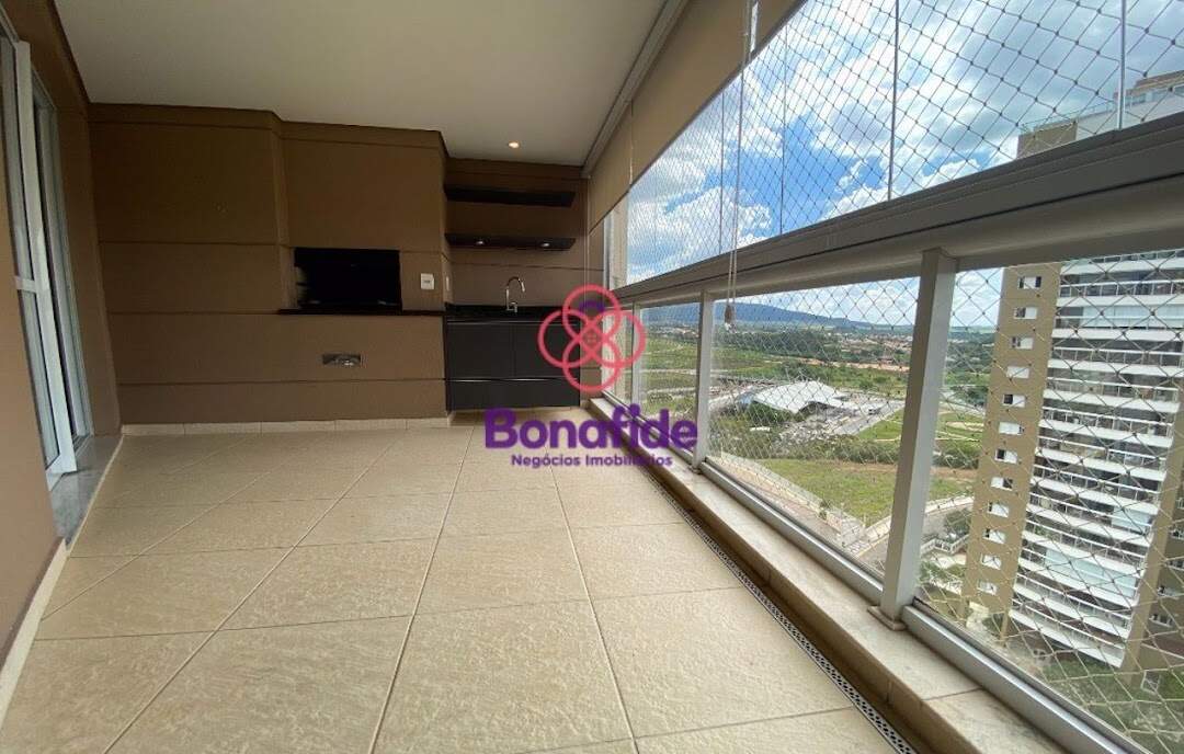 Apartamento à venda no Jardim Bonfiglioli: 