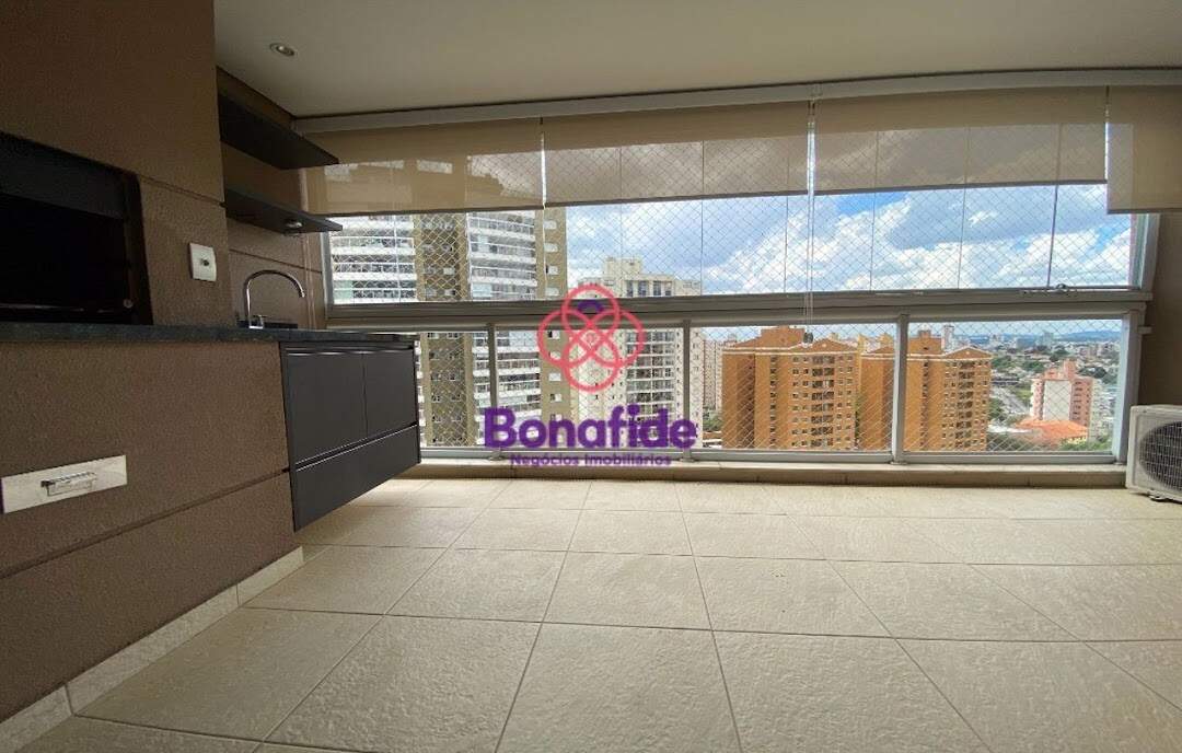 Apartamento à venda no Jardim Bonfiglioli: 