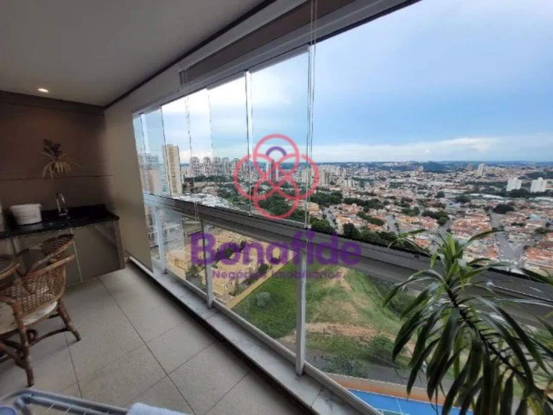 Apartamento à venda no Jardim Bonfiglioli: 