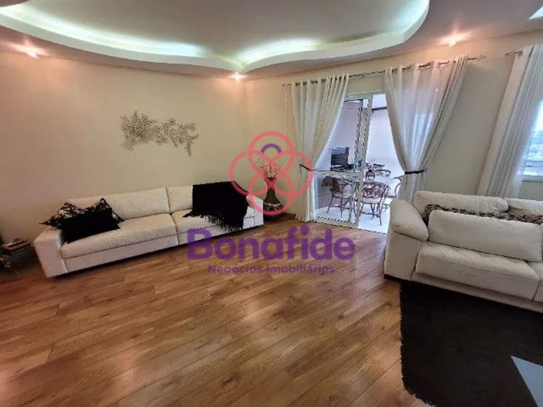 Apartamento à venda no Jardim Bonfiglioli: 