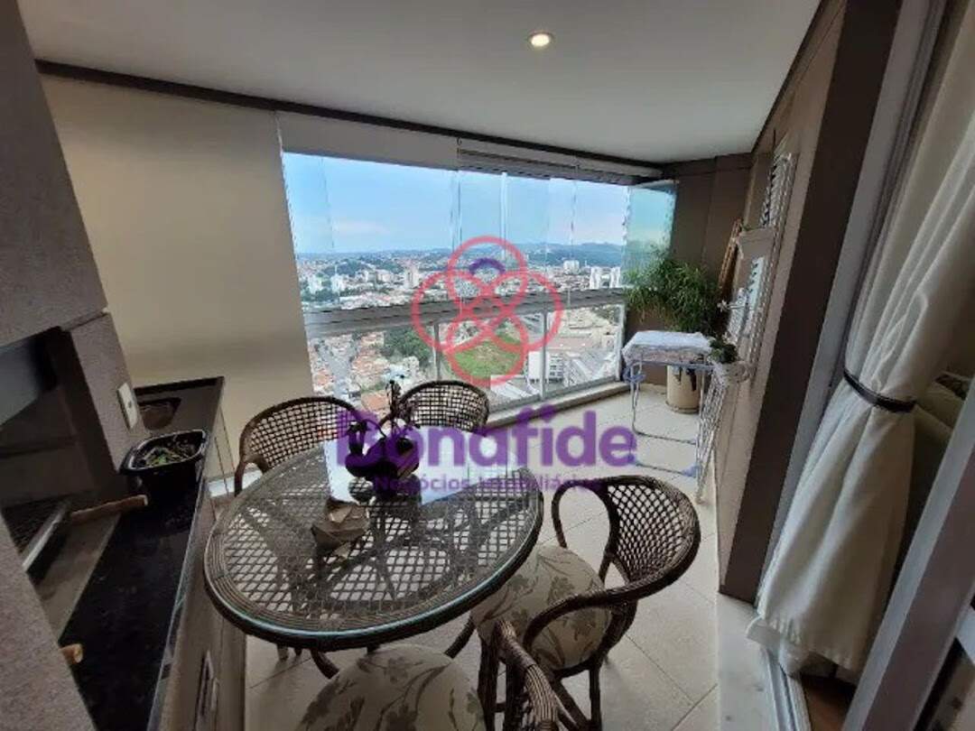 Apartamento à venda no Jardim Bonfiglioli: 