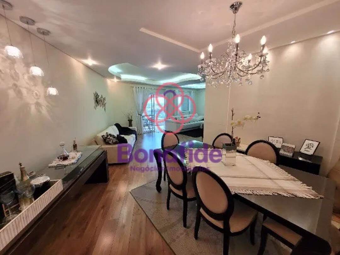 Apartamento à venda no Jardim Bonfiglioli: 