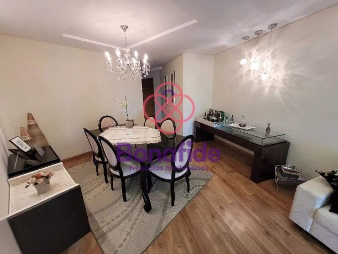 Apartamento à venda no Jardim Bonfiglioli: 