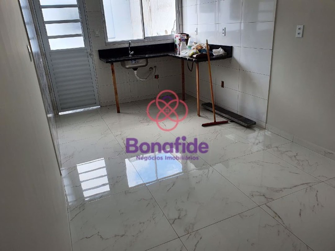 Casa à venda no Jardim Liberdade: 