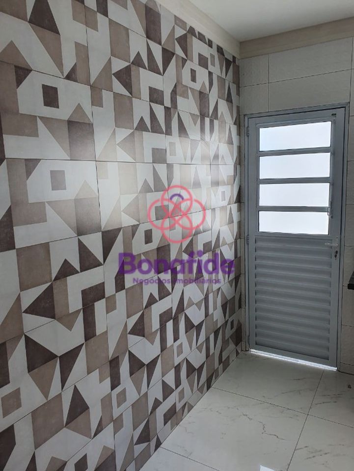 Casa à venda no Jardim Liberdade: 