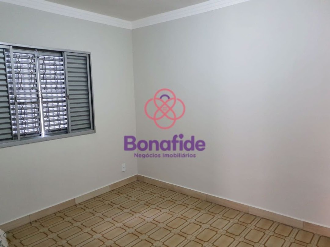 Casa à venda no Jardim Liberdade: 