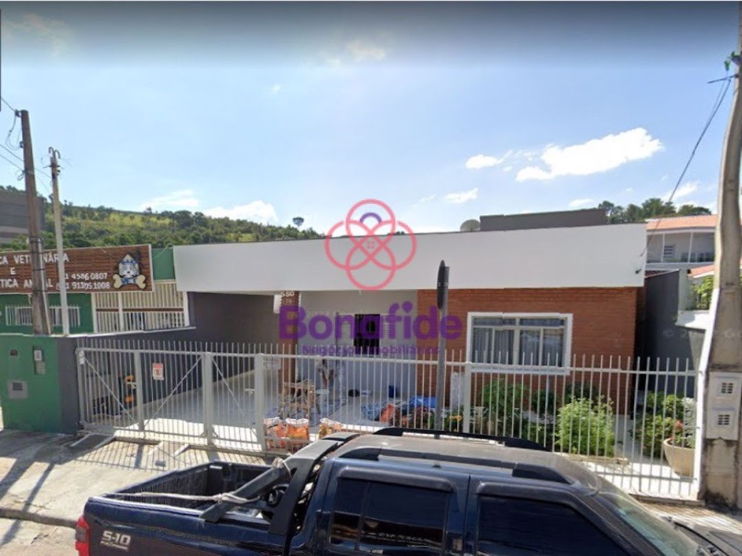 Casa à venda no Jardim Liberdade: 