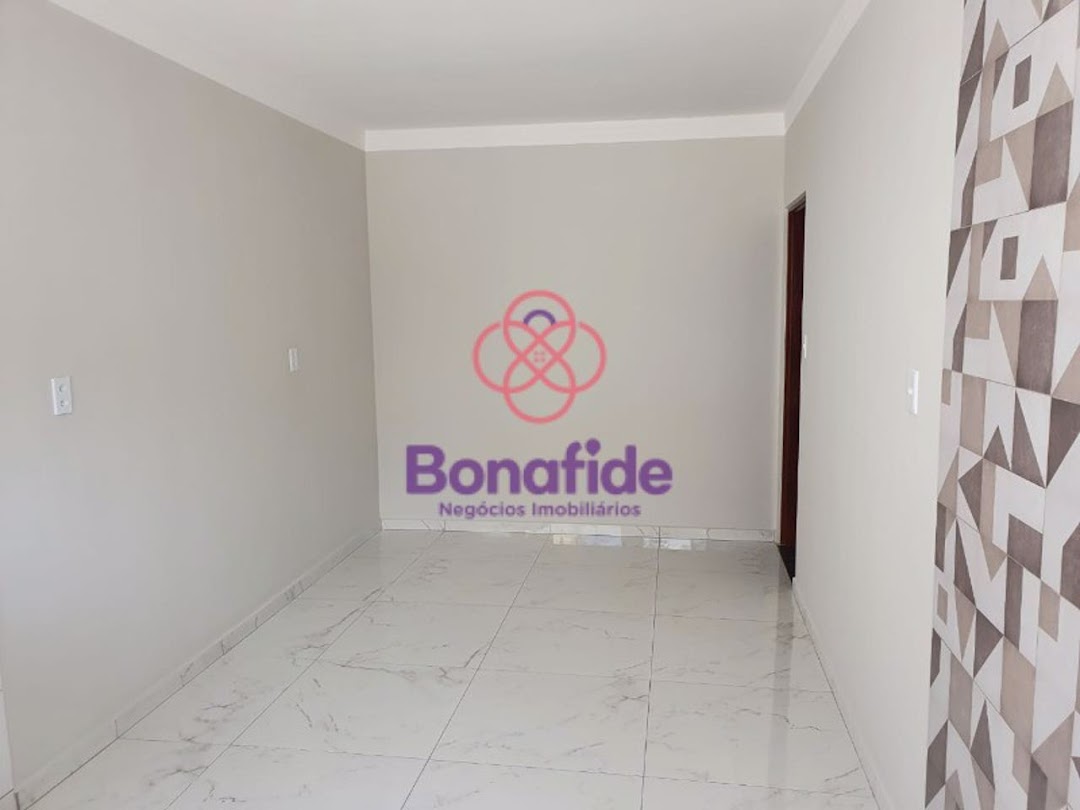 Casa à venda no Jardim Liberdade: 