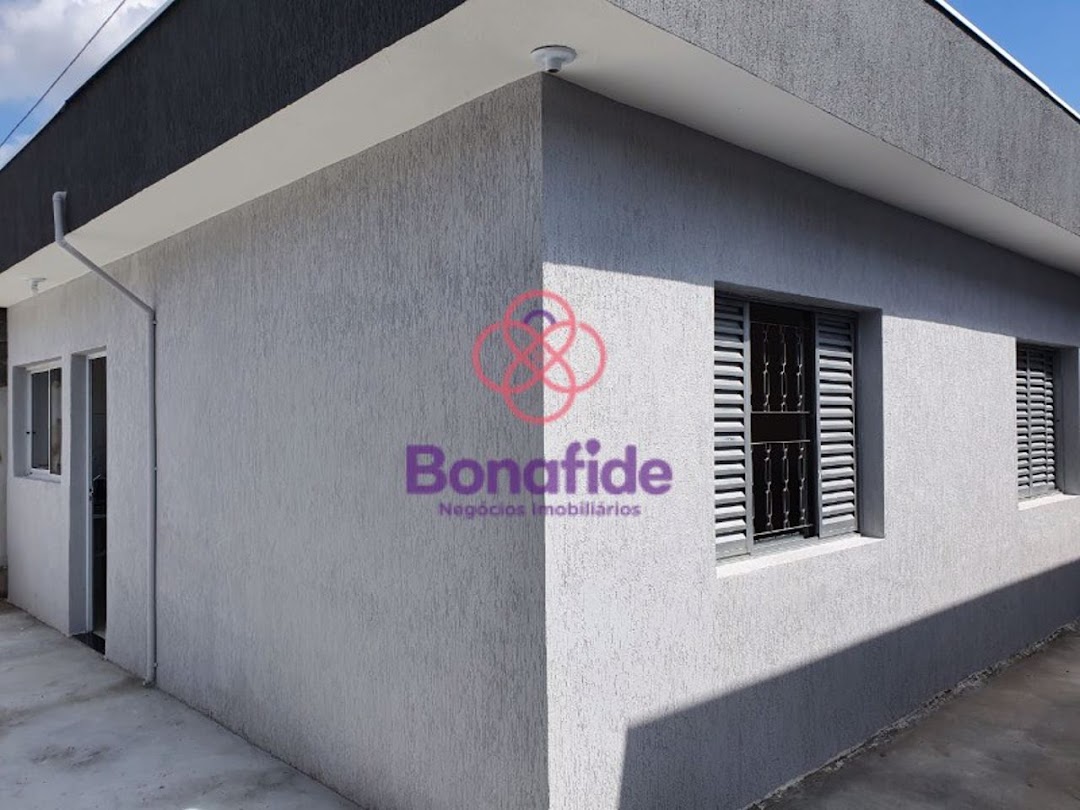 Casa à venda no Jardim Liberdade: 