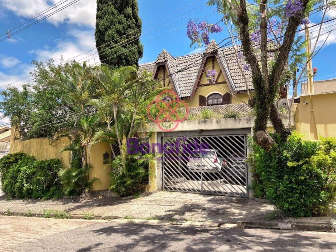 Casa à venda no Jardim Santa Adelaide: 