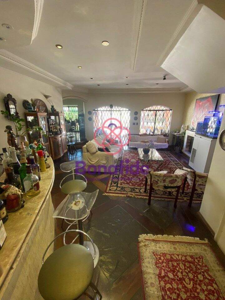 Casa à venda no Jardim Santa Adelaide: 