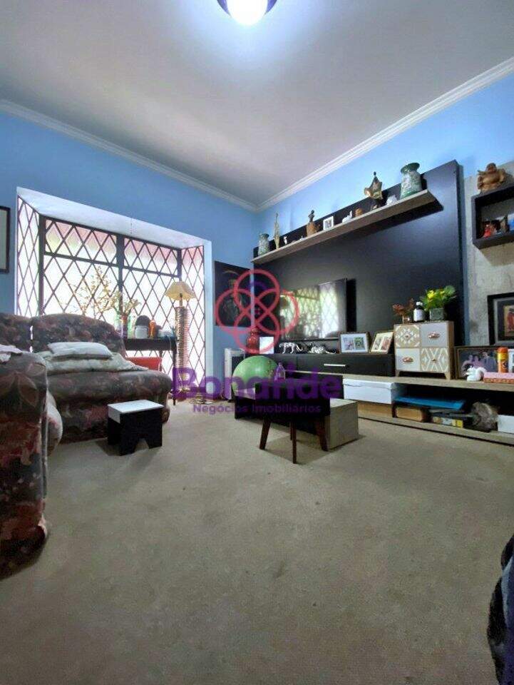 Casa à venda no Jardim Santa Adelaide: 