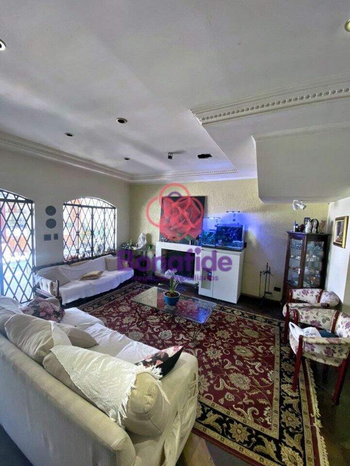 Casa à venda no Jardim Santa Adelaide: 