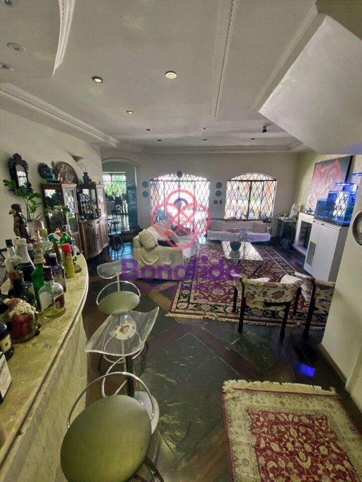 Casa à venda no Jardim Santa Adelaide: 