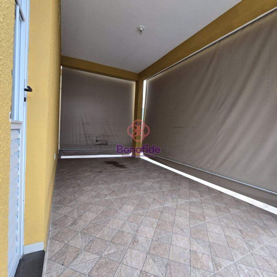 Casa à venda no Jardim Itália: 