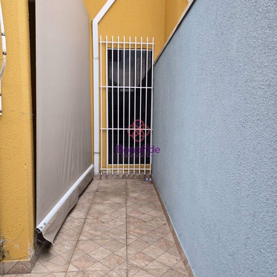 Casa à venda no Jardim Itália: 