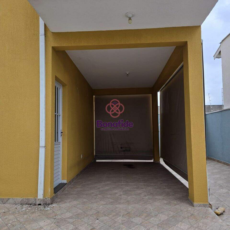 Casa à venda no Jardim Itália: 