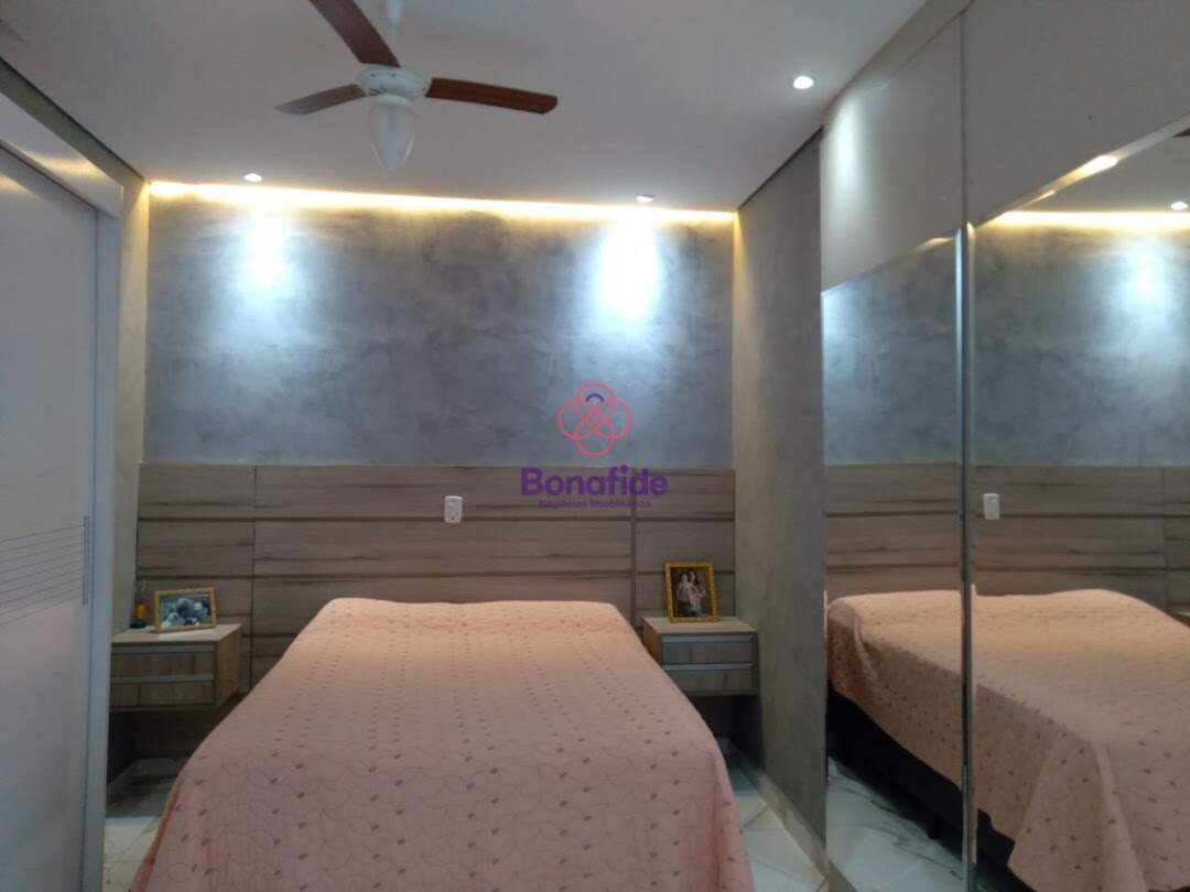 Casa à venda no Novo Horizonte: 