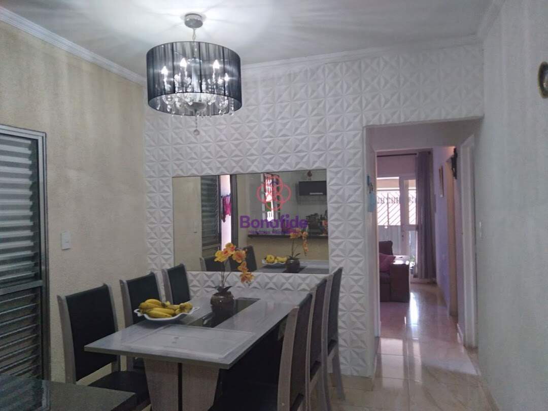 Casa à venda no Novo Horizonte: 