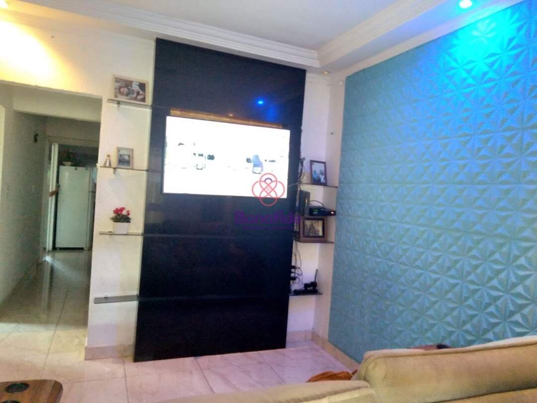 Casa à venda no Novo Horizonte: 