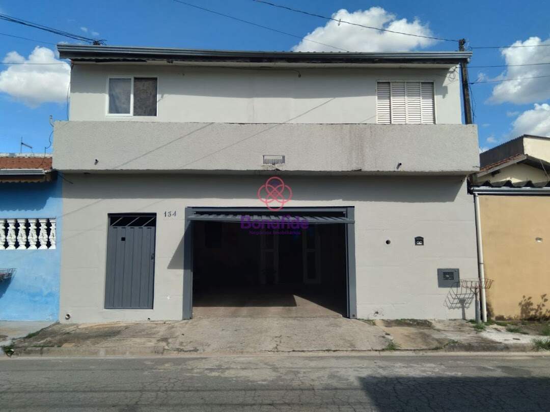 Casa à venda no Novo Horizonte: 