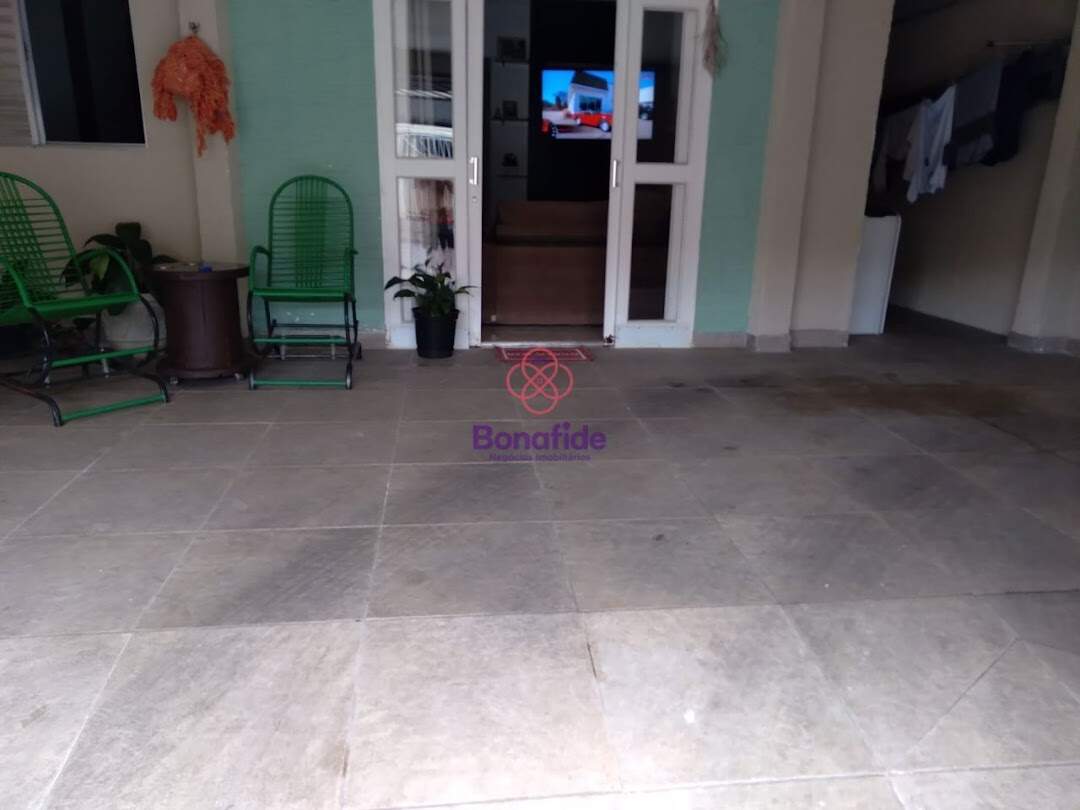 Casa à venda no Novo Horizonte: 