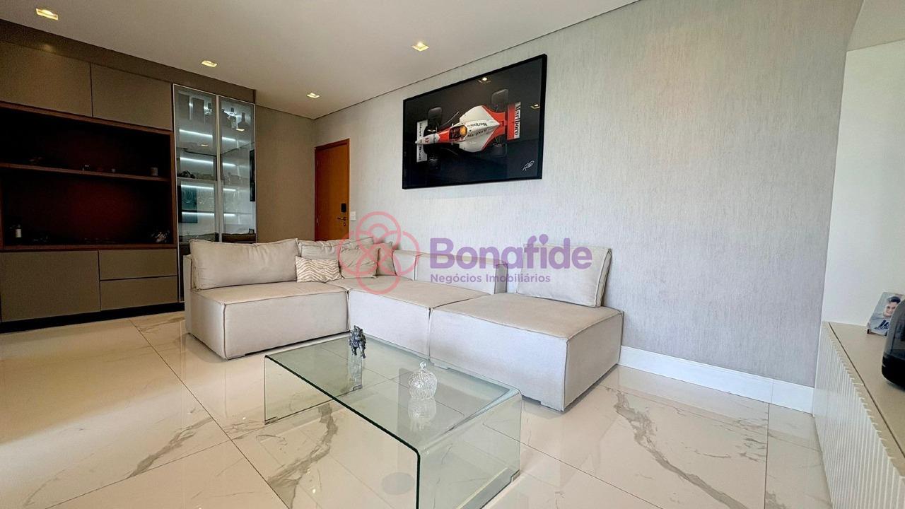 Apartamento à venda no Jardim Trevo: 