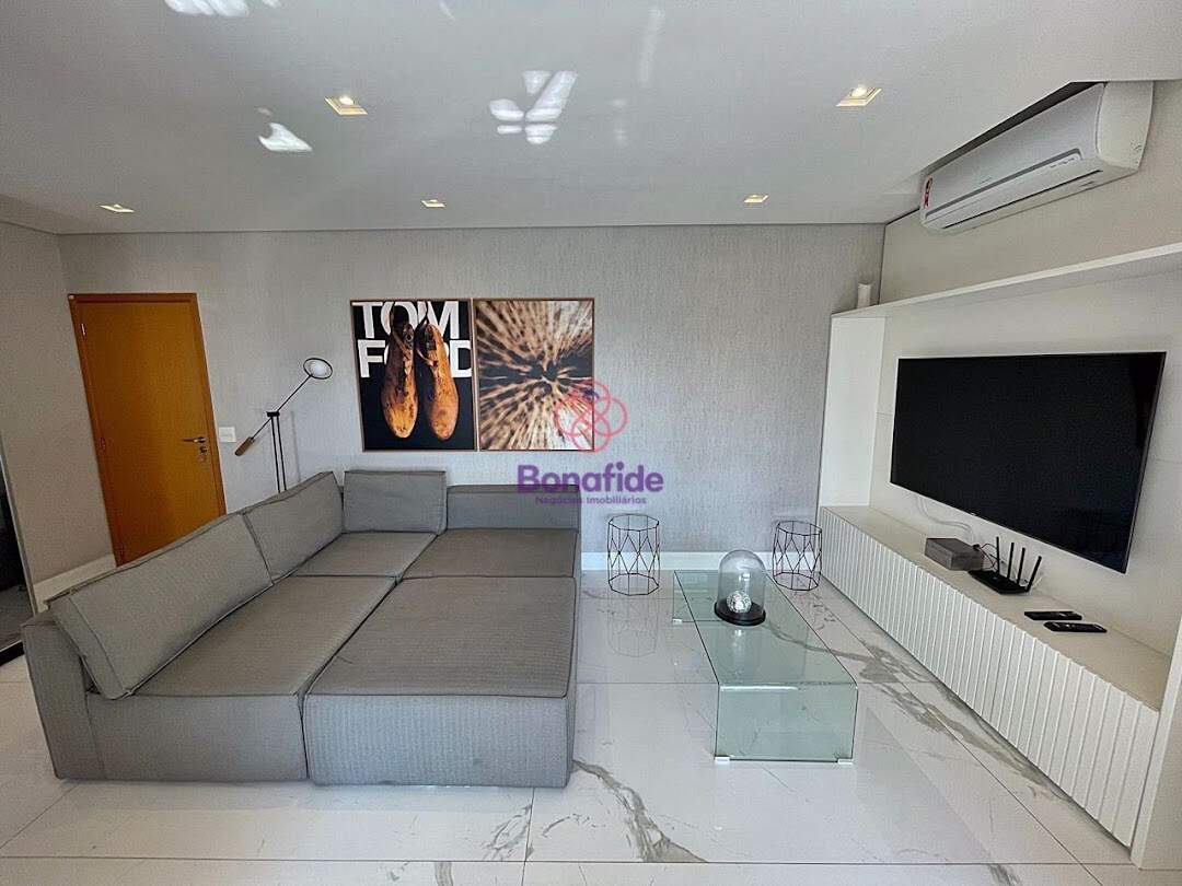 Apartamento à venda no Jardim Trevo: 