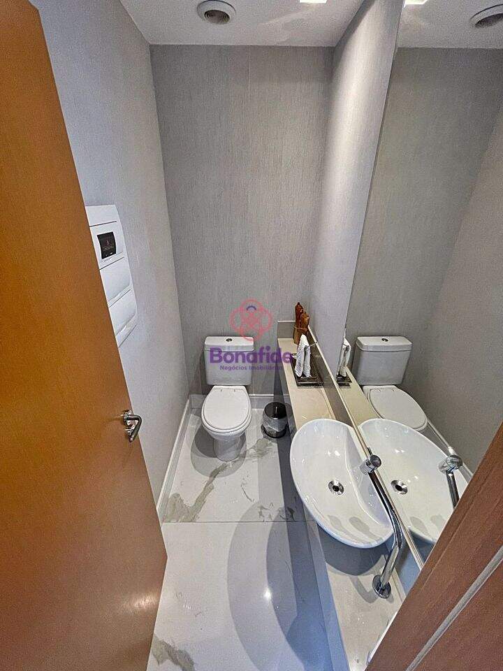 Apartamento à venda no Jardim Trevo: 
