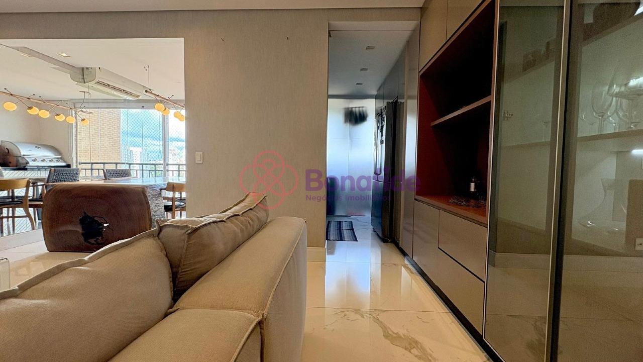 Apartamento à venda no Jardim Trevo: 