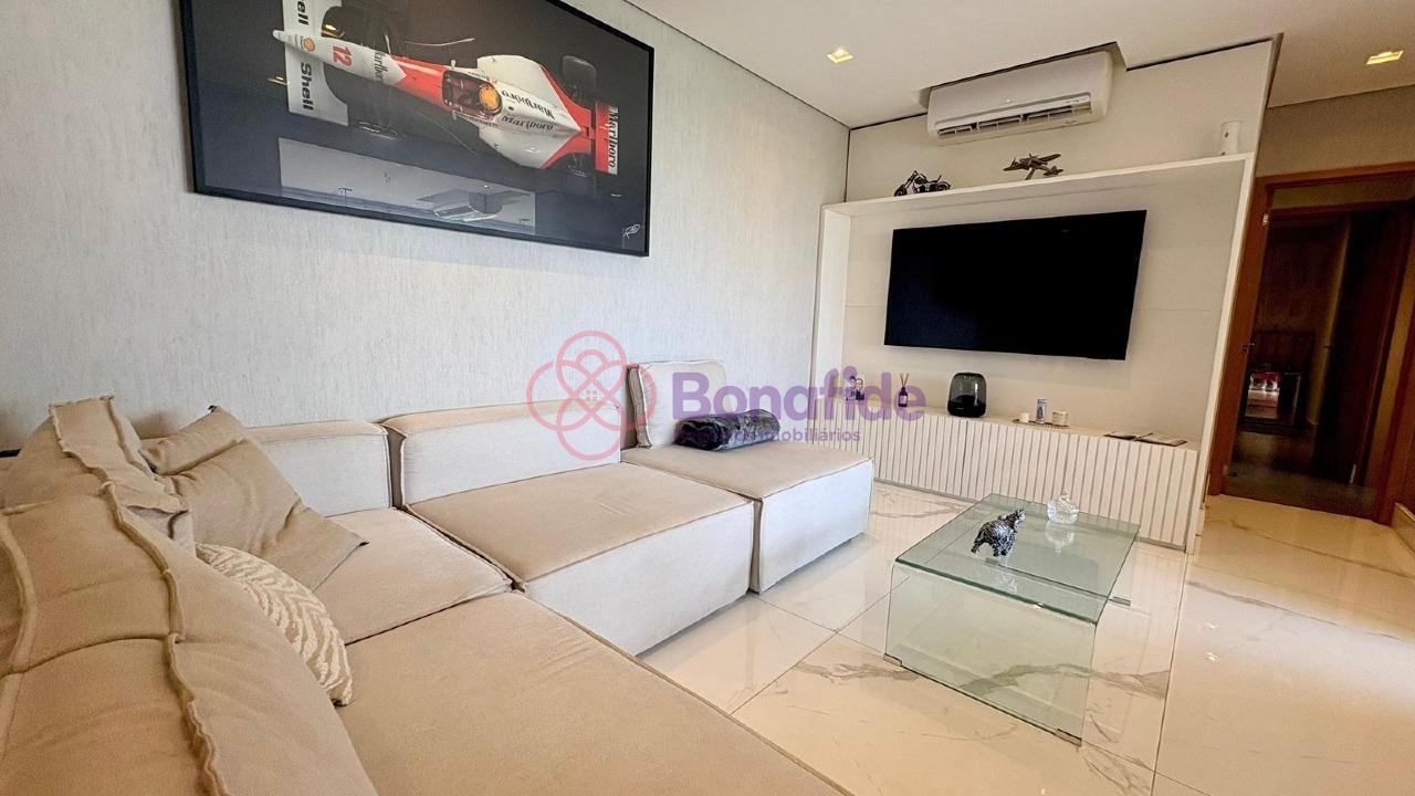 Apartamento à venda no Jardim Trevo: 