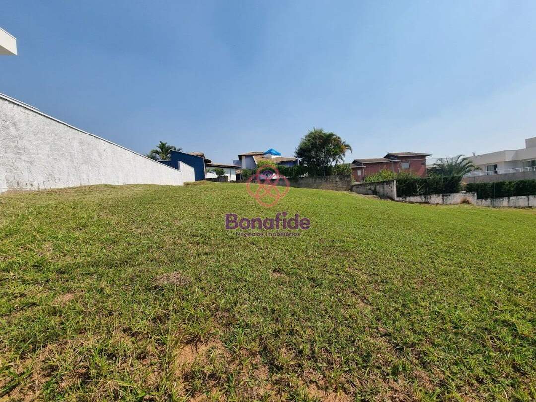 Terreno à venda no Jardim Primavera: 