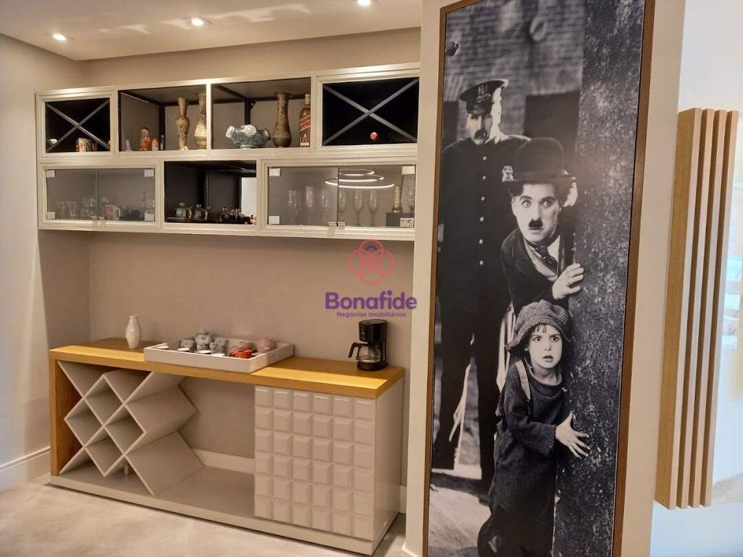 Apartamento à venda no Jardim Bonfiglioli: 