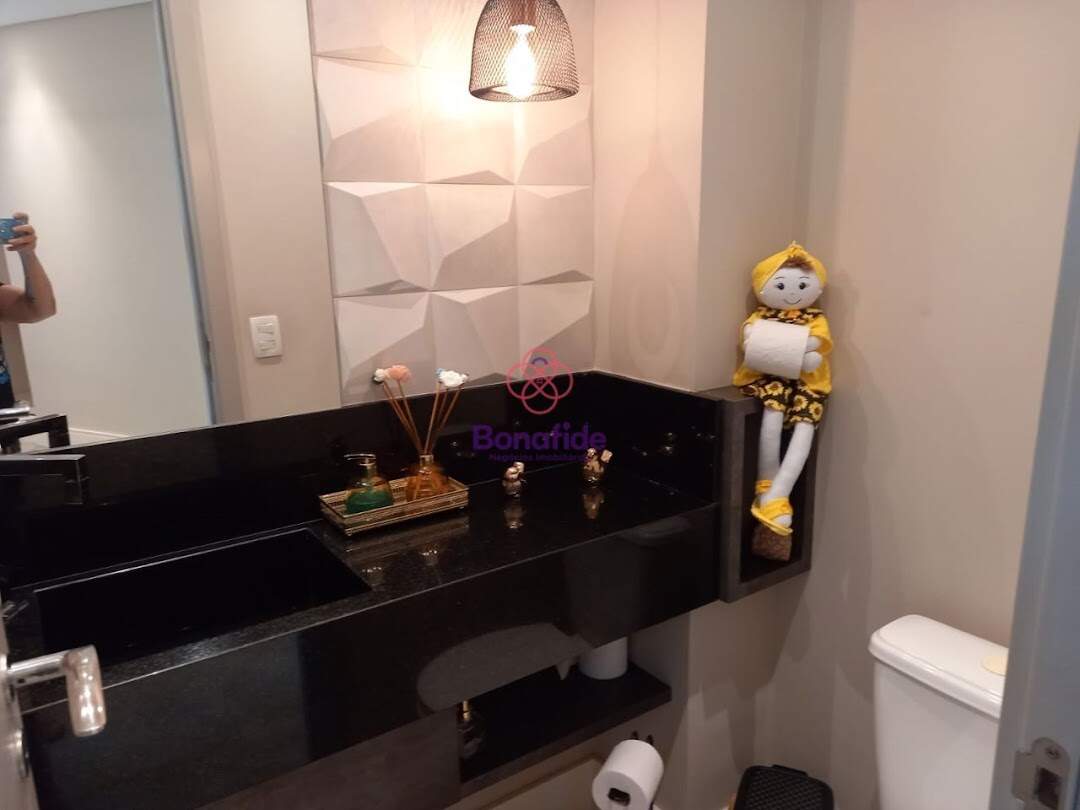 Apartamento à venda no Jardim Bonfiglioli: 