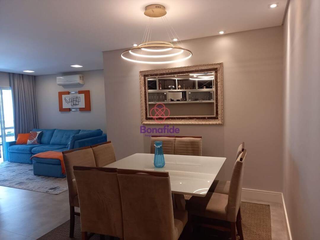 Apartamento à venda no Jardim Bonfiglioli: 