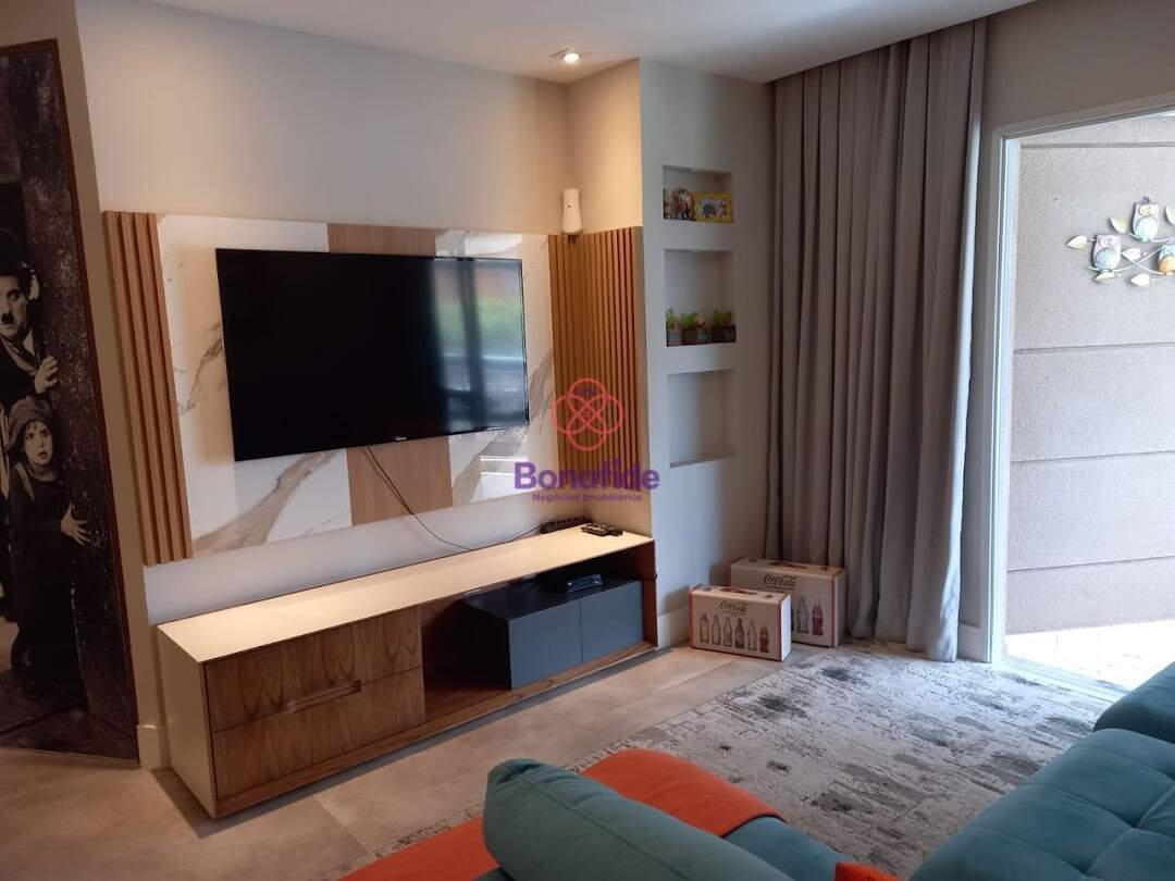 Apartamento à venda no Jardim Bonfiglioli: 