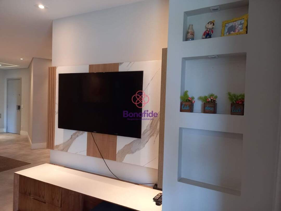 Apartamento à venda no Jardim Bonfiglioli: 