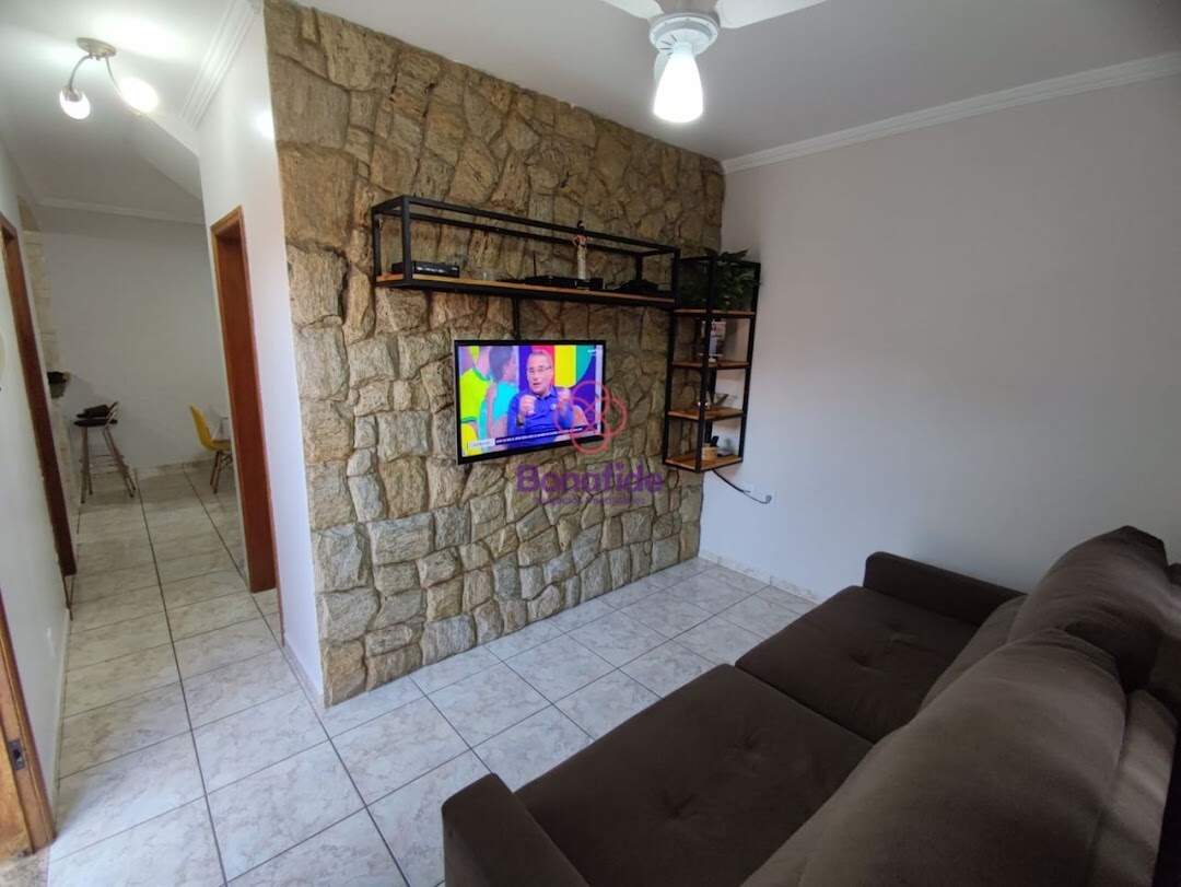 Casa à venda no Vila M Genoveva: 
