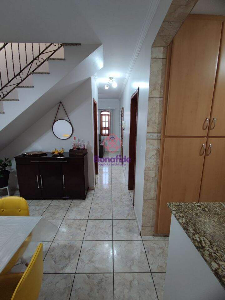 Casa à venda no Vila M Genoveva: 