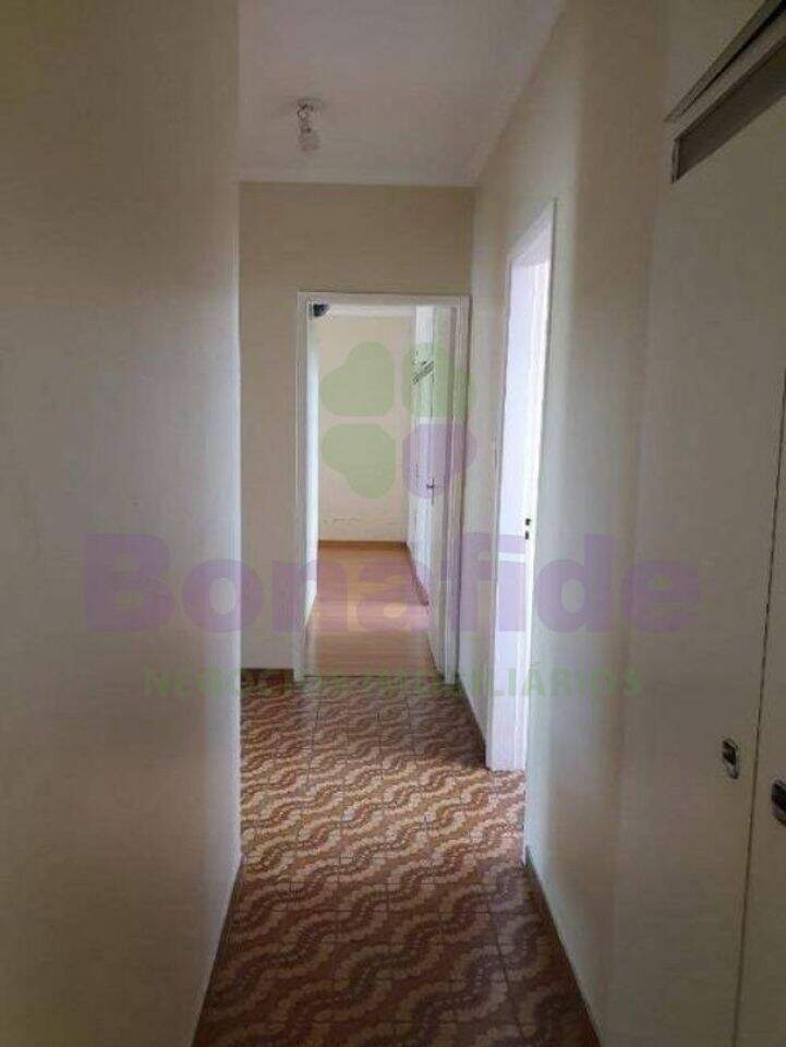 Casa à venda no Jardim Brasil: 