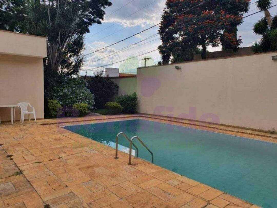 Casa à venda no Jardim Brasil: 