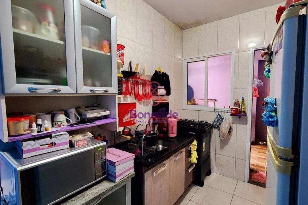 Casa à venda no Almerinda Chaves: 