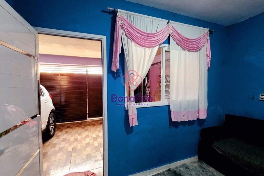 Casa à venda no Almerinda Chaves: 