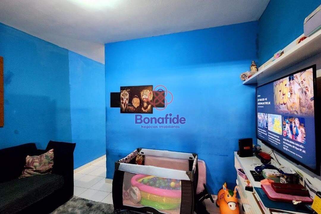 Casa à venda no Almerinda Chaves: 