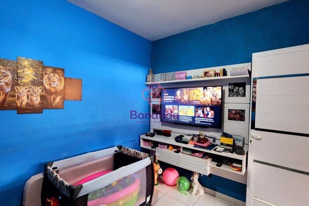 Casa à venda no Almerinda Chaves: 